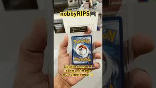 One of the best pokemon ever made or one of the most over rated? Tell us now! #pokemon #nobby #short