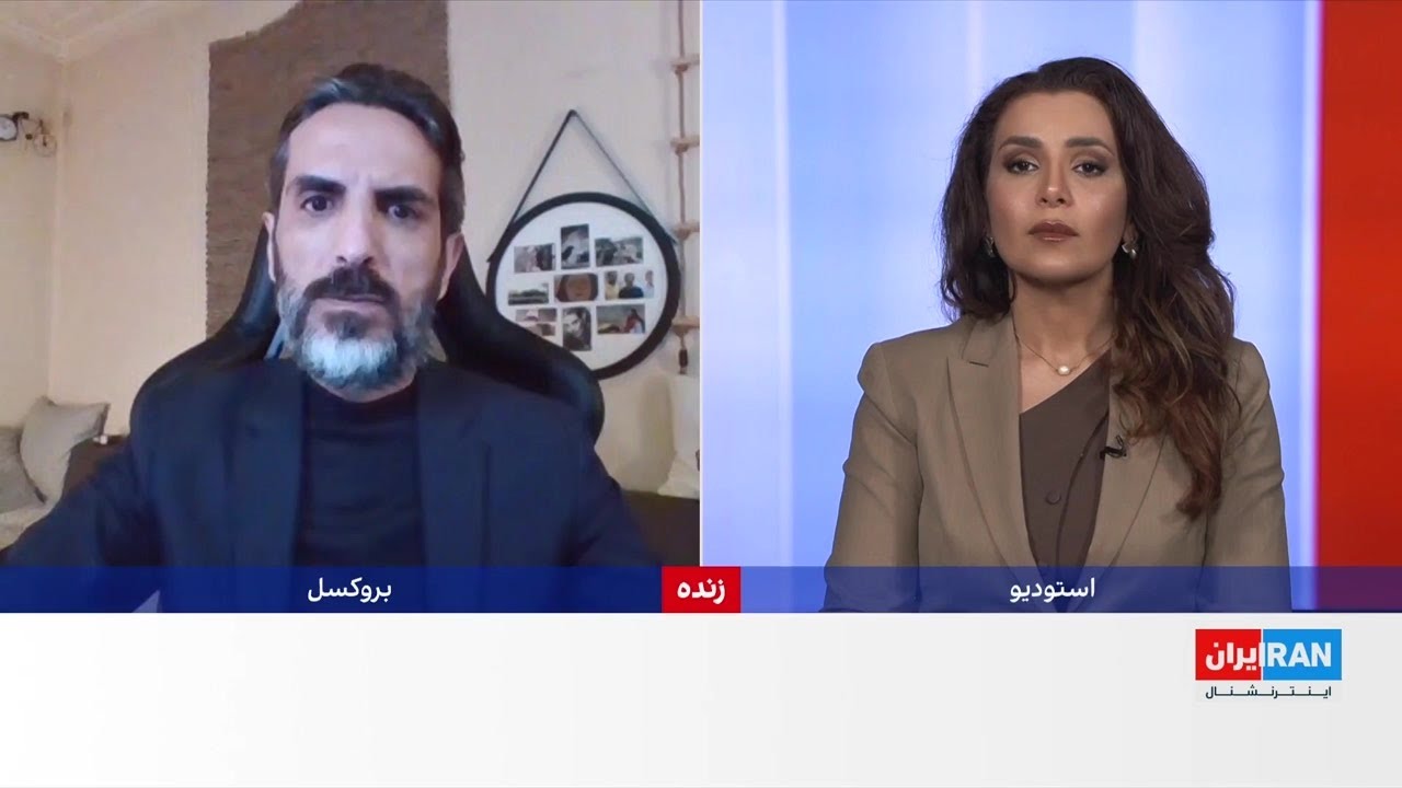 تلاش ناکام مأموران امنیتی برای بسیجی معرفی کردن امیرحسام خدایاری‌فرد