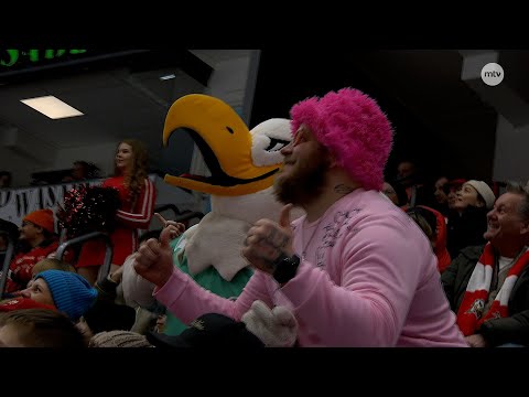 24.1.2026 Vaasan Sport - Pelicans || kooste