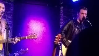 The Rails - Breakneck Speed 1/31/15