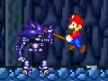 SMBZ Battles Mario And Sonic Vs Mecha Sonic