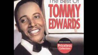 Tommy Edwards - Mister Music Man.wmv