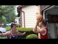 Froggy Fresh Dunked On 