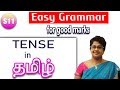தமிழ் வழியில் ஆங்கில இலக்கணம் எளிய ம�