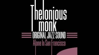 Thelonious Monk - You Took the Words Right out of My Heart