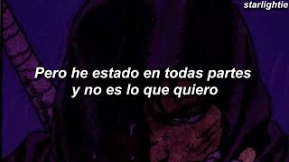 Texas Reznikoff - Mitski (traducida al español)