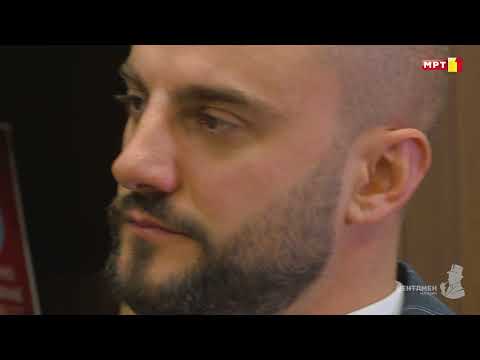 ЏЕНТЛМЕН МАГАЗИН - СЕЗОНА 2 (еп.1) - Лазар Гечевски