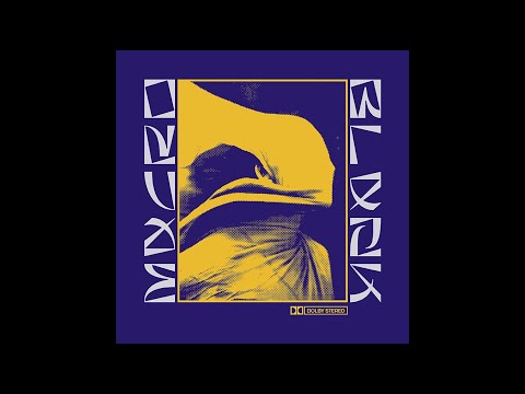 Macroblank - ibis valley