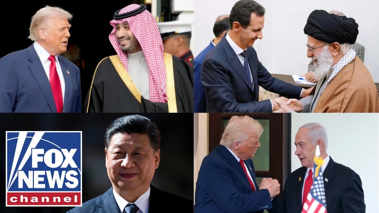 History comes knocking at times you don’t expect, senior advisor says