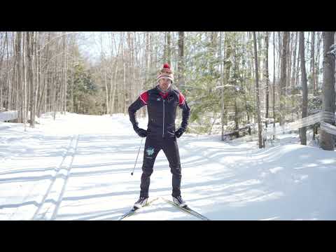 XCSO   Intro to Skate Skiing!