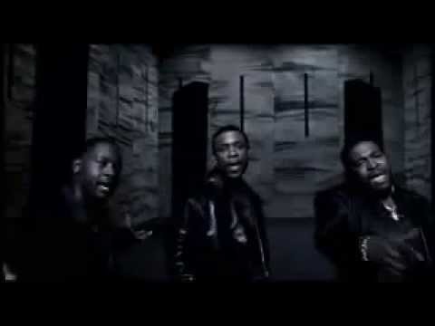 Gerald Levert - My Body Feat. Keith Sweat, Johnny Gill (Video)