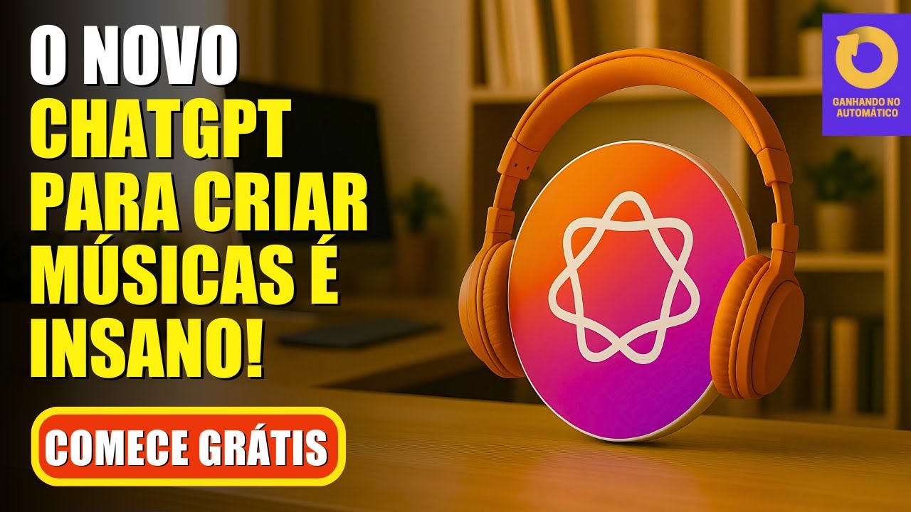 Music ChatGPT is HERE! Create INSANE songs in minutes! 🎵🚀