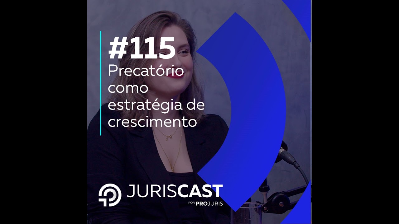 Montando a estratégia de acordos do iFood, com Giulia Pesce Zolini #115