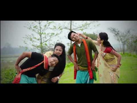 Bwisagu Bwthwr || A New Official Bodo Bwisagu Music Video 2018 Video