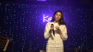 190106 케이시 - 별똥별 (See you in heaven)