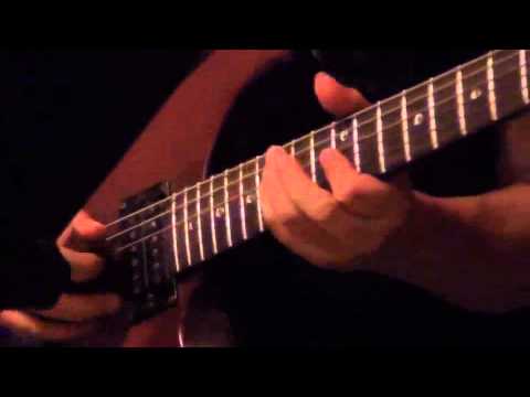 Smoking Chutney-All Blues