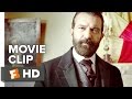 Finding Altamira Movie CLIP Evidence 2016 Antonio Banderas Movie