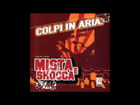 Mista & Shocca - Arrivo Massivo