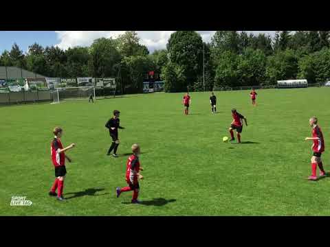 AP KS Szówsko - PIAST Tuczempy Trampkarz C1 | SKRÓT 28.05.2022