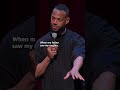 You GOTTA laugh so you don't cry. | Marlon Wayans: Good Grief