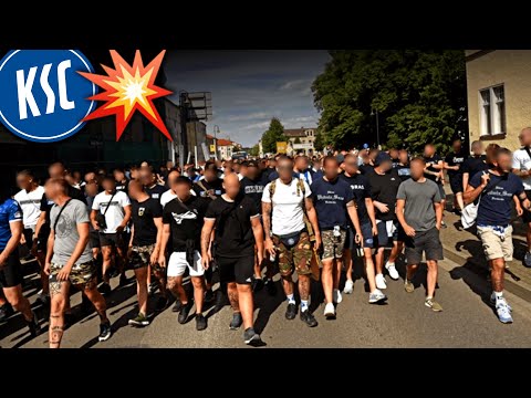 Verletzte nach Pyro: Verein teilt heftig gegen Ultras aus! (Choreo-Verbot & Bewährungsstrafe)