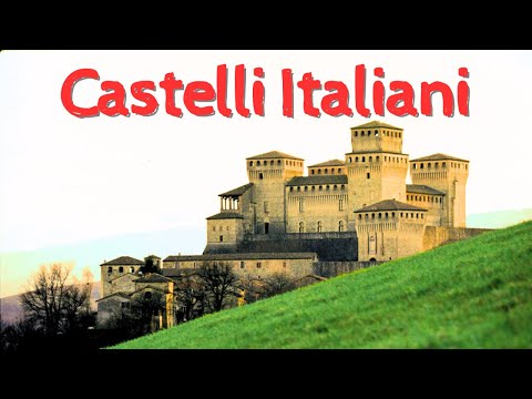 I Castelli Più Suggestivi da Visitare in Italia