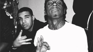 Lil Wayne - Good Kush &amp; Alcohol Instrumental (Bitches Love Me) Feat. Drake &amp; Future