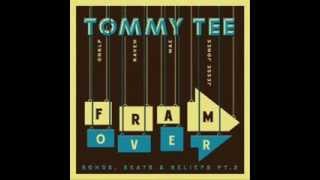 Tommy Tee - Framover (m/ OnklP, Kaveh, Mae & Jesse Jones)