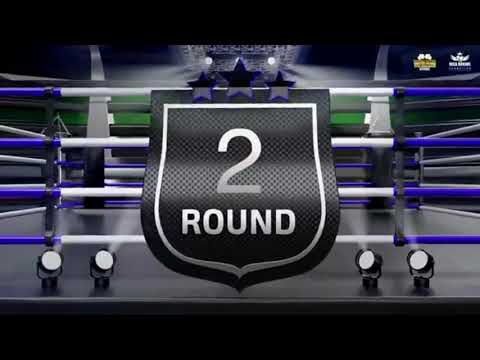 YADER LOPEZ VS HARLING GARCIA,112 LIBRAS  WARRIORS BOXING, NICABOXING,WRAM BOXING, 17 DE JULIO 2021