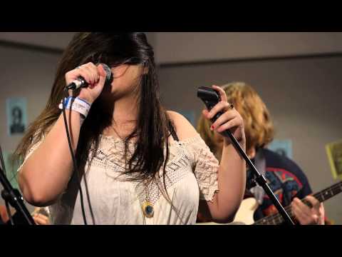 Rose Windows - Native Dreams (Live on KEXP)