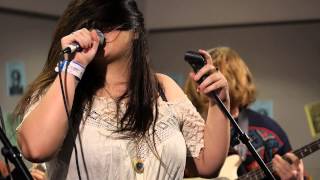 Rose Windows - Native Dreams (Live on KEXP)