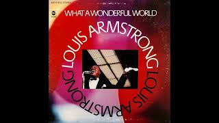 Louis Armstrong - The Home Fire