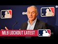 MLB Lockout Latest: Former GM updates on ongoing negotiations | CBS Sports HQ