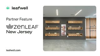 Partner Feature: Zen Leaf New Jersey