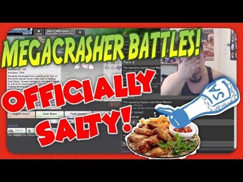 NEARLY 1 HOUR MARATHON OF BATTLES!! Pokemon Showdown Gen 7 Battle Spot Singles Factory!