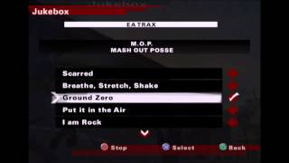 M.O.P. - Ground Zero (NFL Street 2 Edition)