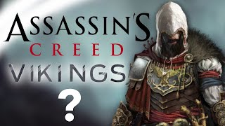 Assassin&#39;s Creed Vikings Coming in 2020 - Inside Gaming Daily