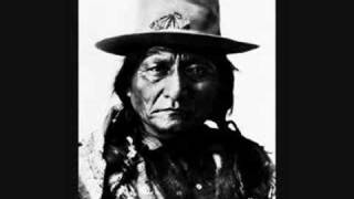 Lakota Thunder - Sitting Bull Memorial Song