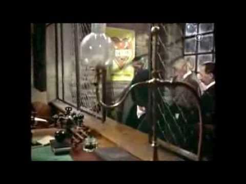 "Hamse jedient?" - Der Hauptmann von Köpenick (Ausschnitt)