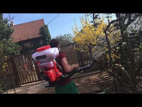 Zahrady - Garden services Smiřice