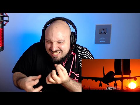 C.R.O - Lo Que Soy // BATERISTA REACCIONA // Nacho Lahuerta