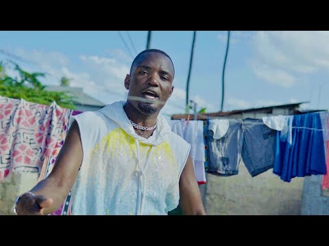 Wainaa - Tekenya (Official Musical Video)