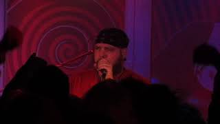 Manilla Road - Astronomica @ Mrowisko, Gliwice 19.05.2018