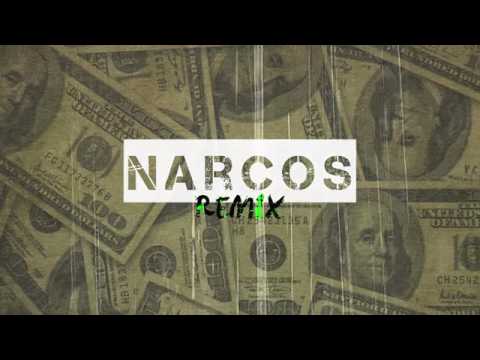 Kevin Roldán - Narcos (Remix) Ft Kartel Montana & Ñejo