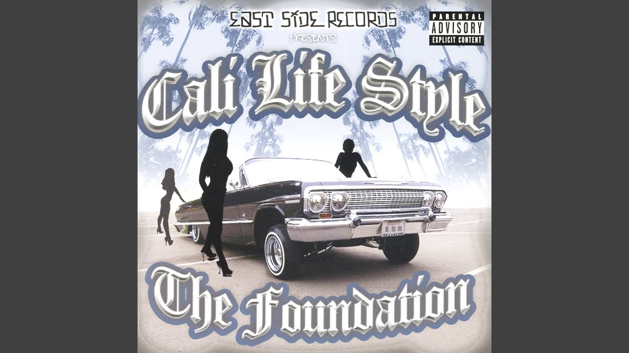 Everyday Thang (Feat. Blunted One)