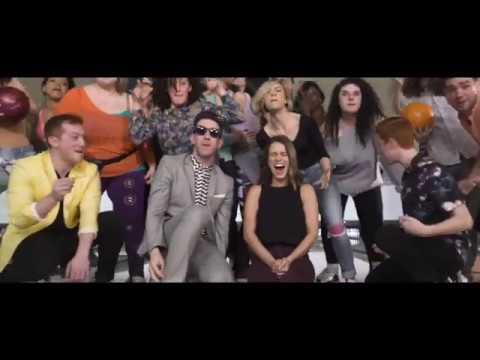 Video thumbnail for She’s You