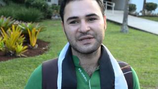 Dia Global em Solidariedade à Revolução Síria