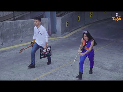 Youn Ni Ko - "ရည်မှန်းချက်" (Cover) Prod. by Phyo Min Naing