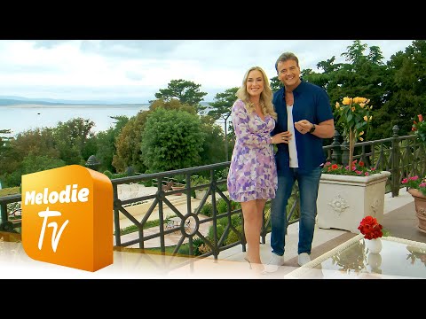 Liane & Reiner Kirsten - Spiel noch einmal für mich Habanero (Offizielles Musikvideo)