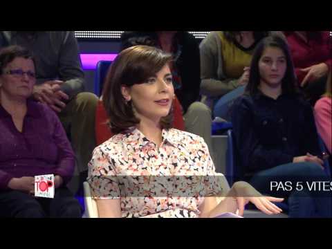 Pasdite ne TCH, 17 Mars 2016, Pjesa 4 - Top Channel Albania - Entertainment Show